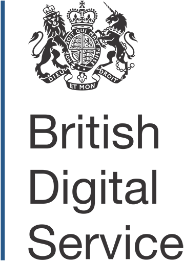 British Digital Service